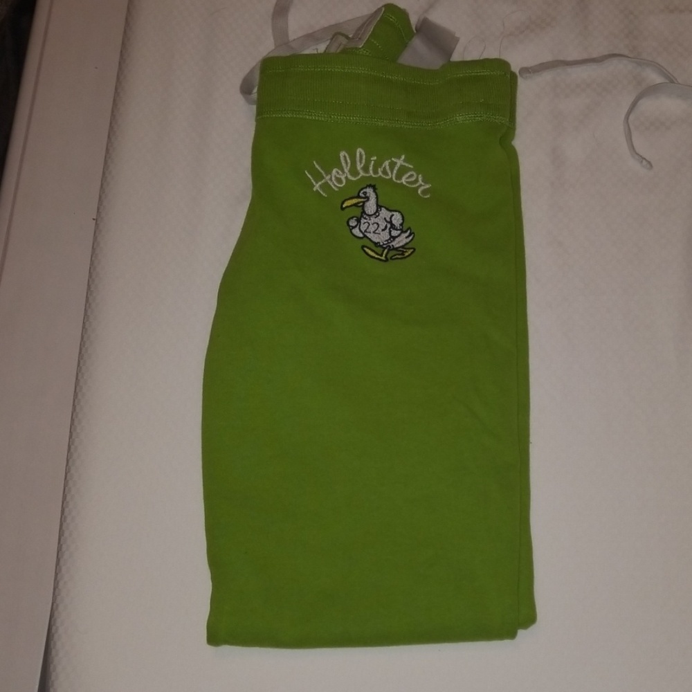 Soft Women's Hollister Sweatpants